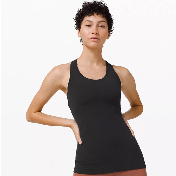 Lululemon racerback - Picture 2 of 3